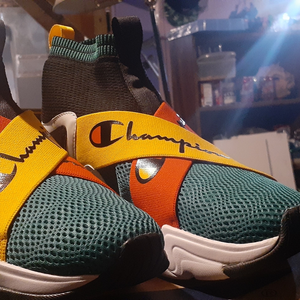 Size 13 mens